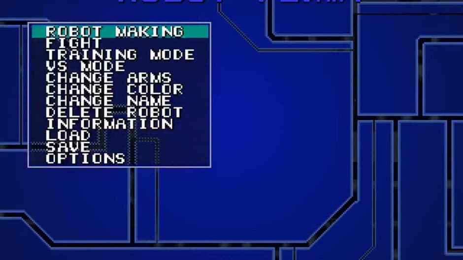 Скриншот 5 из Robo Pit