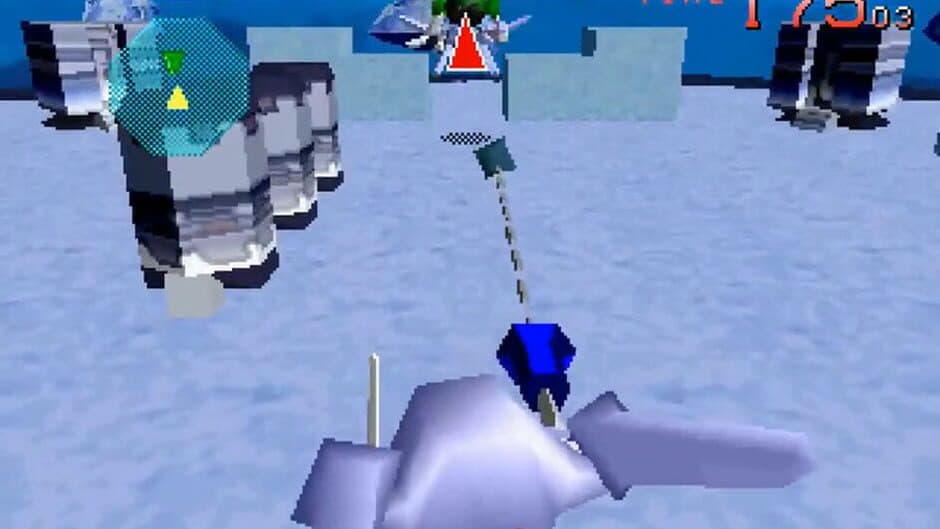 Скриншот 9 из Robo Pit