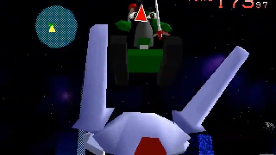 Скриншот 11 из Robo Pit