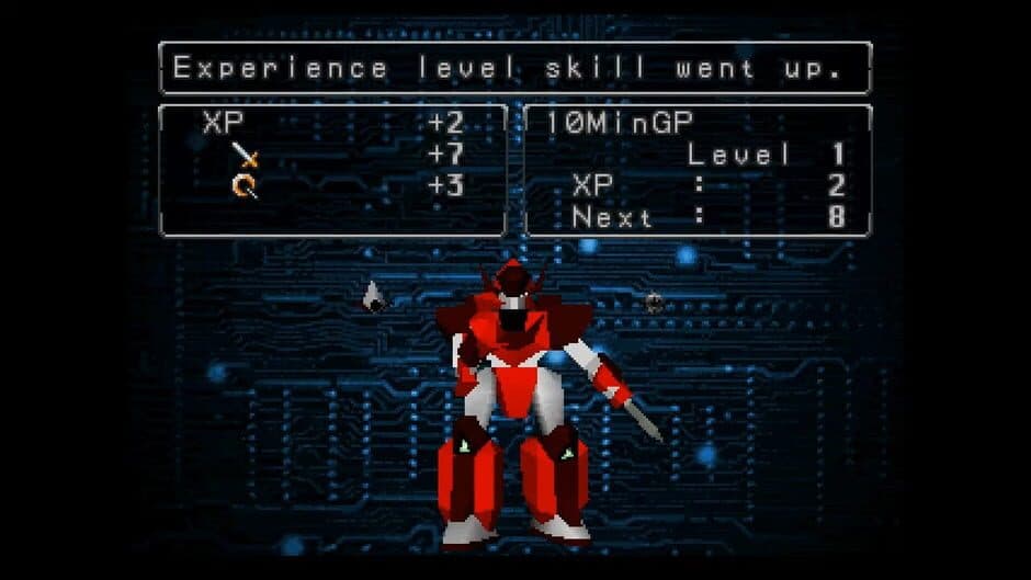 Скриншот 5 из Robo-Pit 2