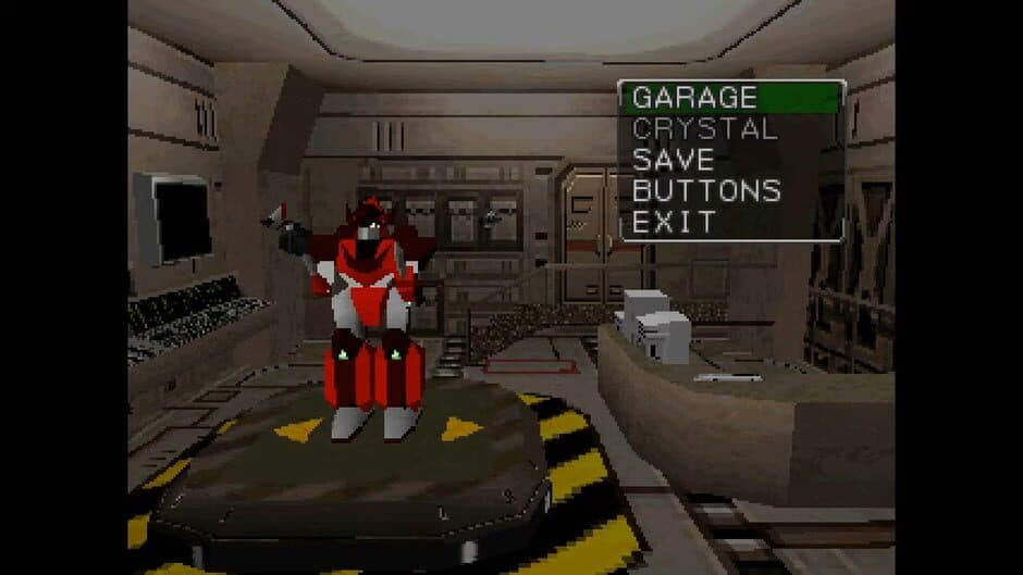 Скриншот 9 из Robo-Pit 2