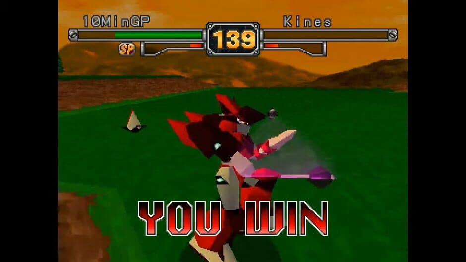 Скриншот 10 из Robo-Pit 2