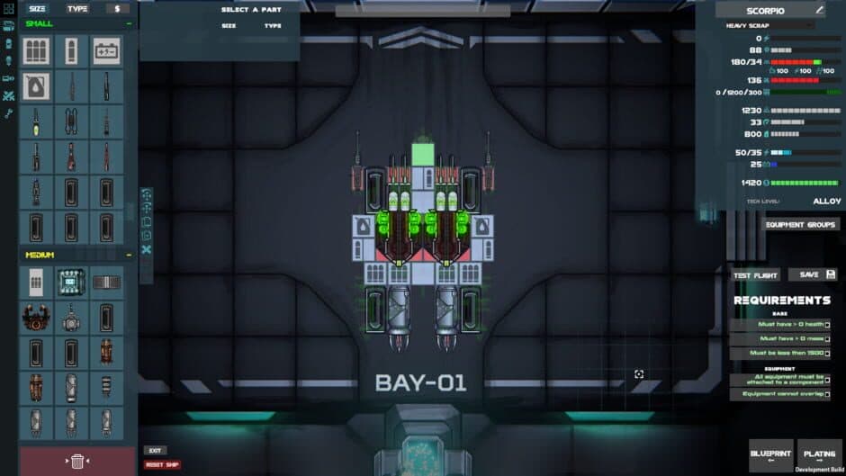 Скриншот 2 из Ignition Arena