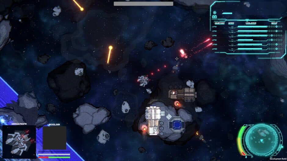 Скриншот 4 из Ignition Arena