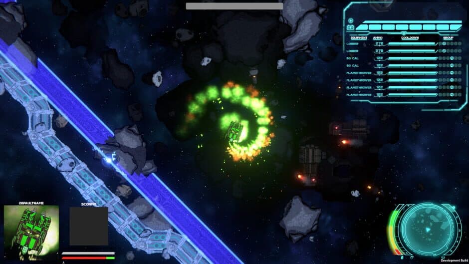 Скриншот 5 из Ignition Arena