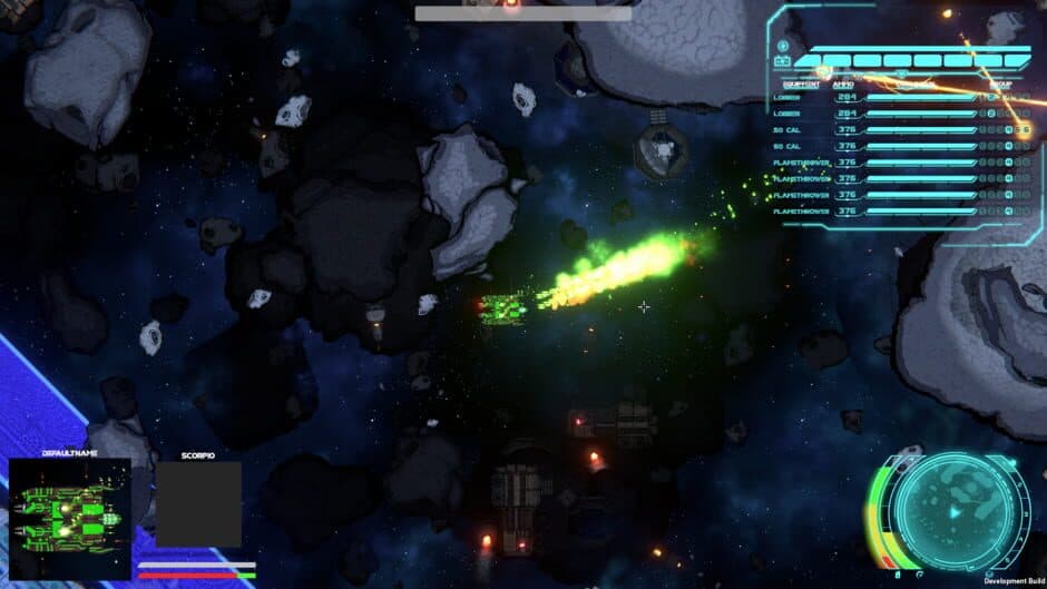 Скриншот 6 из Ignition Arena