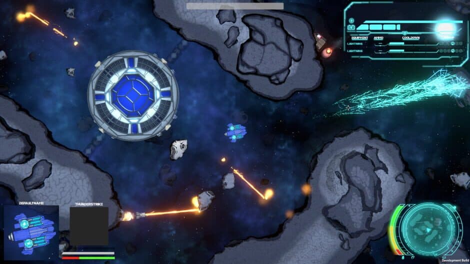 Скриншот 7 из Ignition Arena