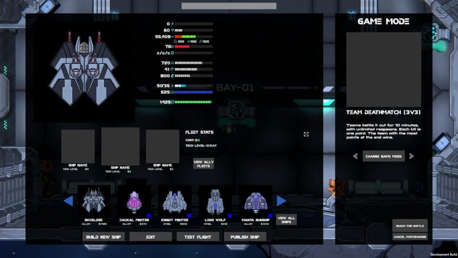 Скриншот 8 из Ignition Arena