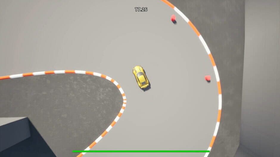 Скриншот 5 из Zombie Overdrive