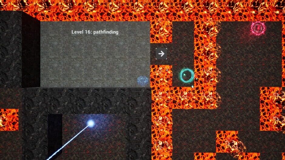 Скриншот 1 из Leapventure: Countless Biomes