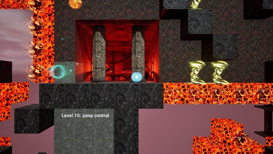 Скриншот 7 из Leapventure: Countless Biomes