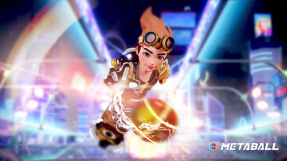Скриншот 1 из Metaball: Blazing Pack