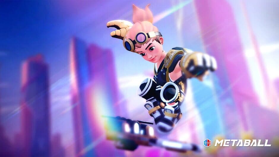 Скриншот 3 из Metaball: Blazing Pack