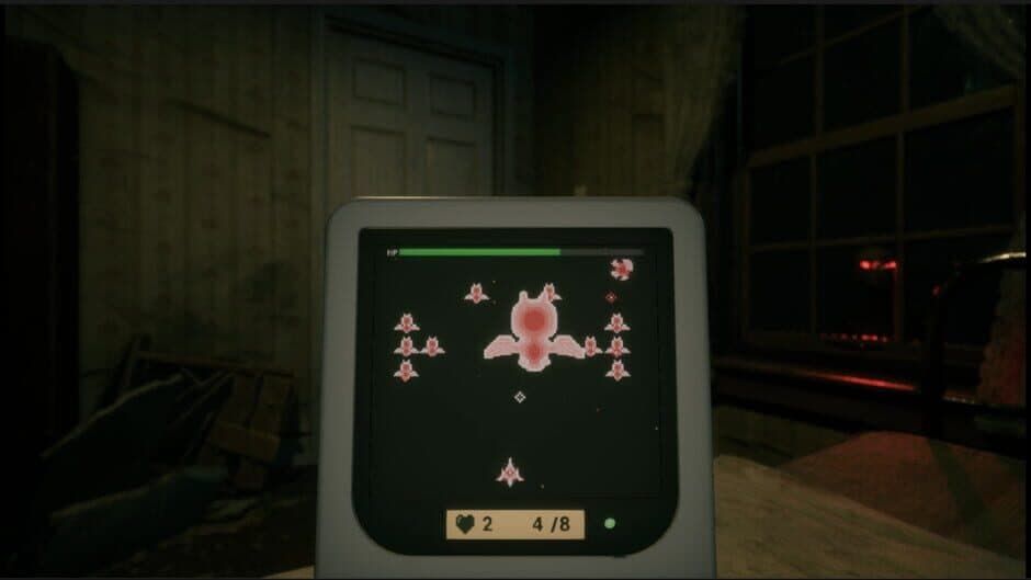 Скриншот 1 из Time For Bed