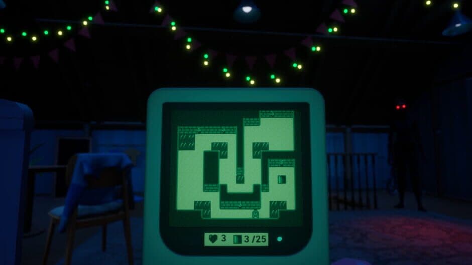 Скриншот 3 из Time For Bed