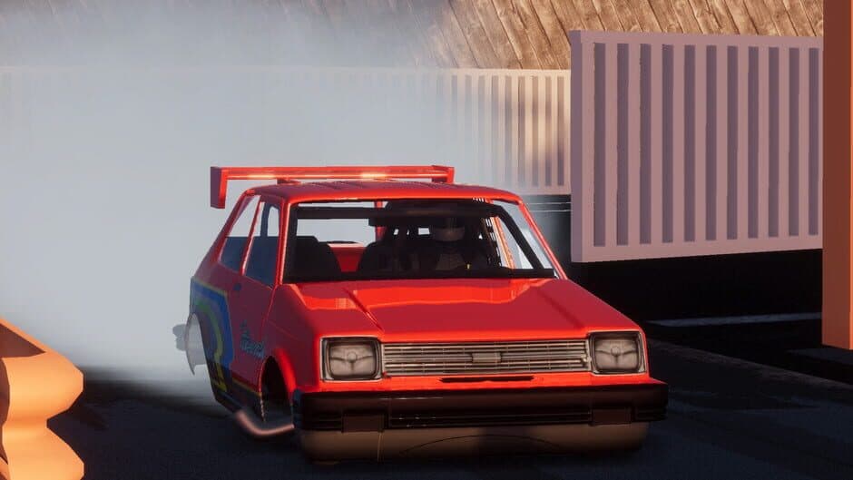 Скриншот 5 из Bounty Drag Racing: Import Modified Pack 2