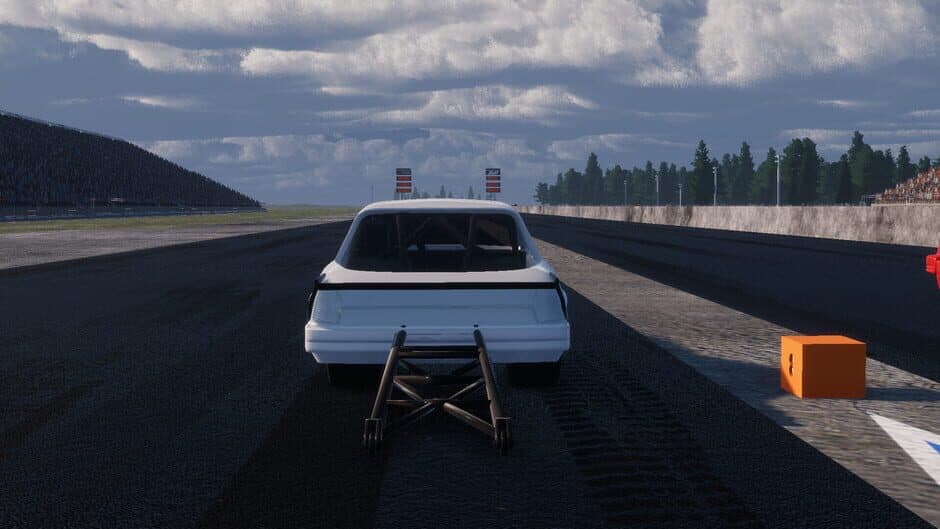 Скриншот 3 из Bounty Drag Racing: Import Modified Pack 2