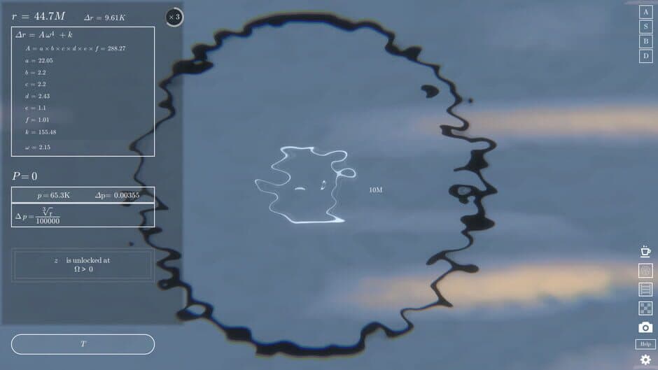Скриншот 2 из Idle Spiral: Window Glass Spiral Pack