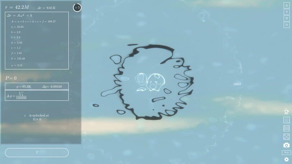 Скриншот 3 из Idle Spiral: Window Glass Spiral Pack