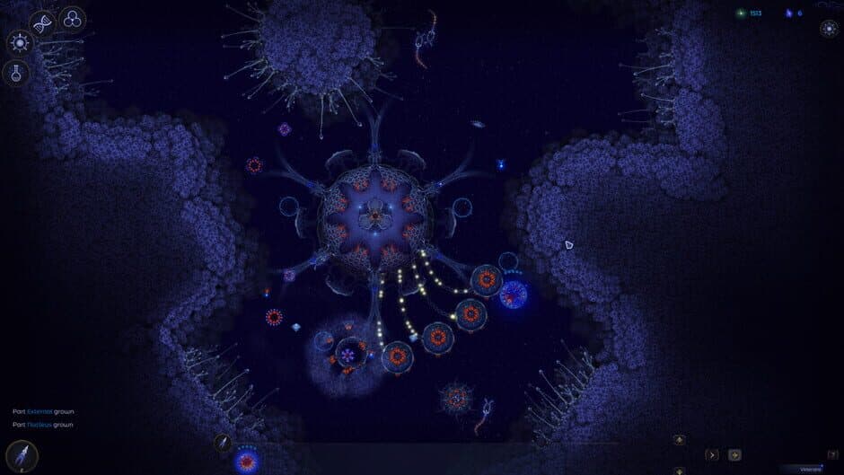 Скриншот 3 из Microcosmum 2: Mission Generator - Abyss