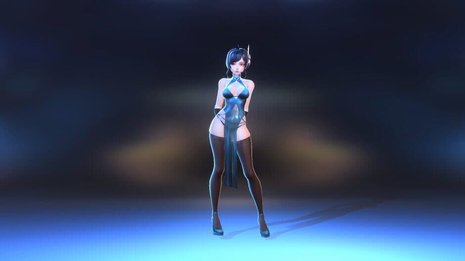 Скриншот 3 из Angel Legion: Shadow Woven - Cyan