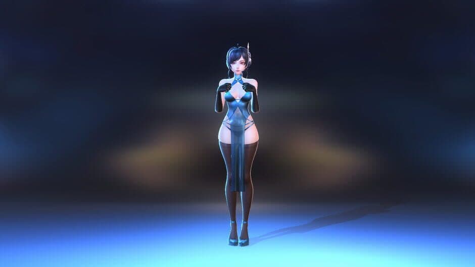 Скриншот 5 из Angel Legion: Shadow Woven - Cyan