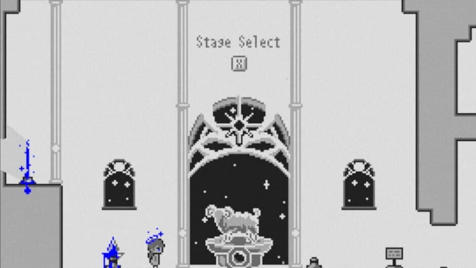 Скриншот 1 из Stellagate