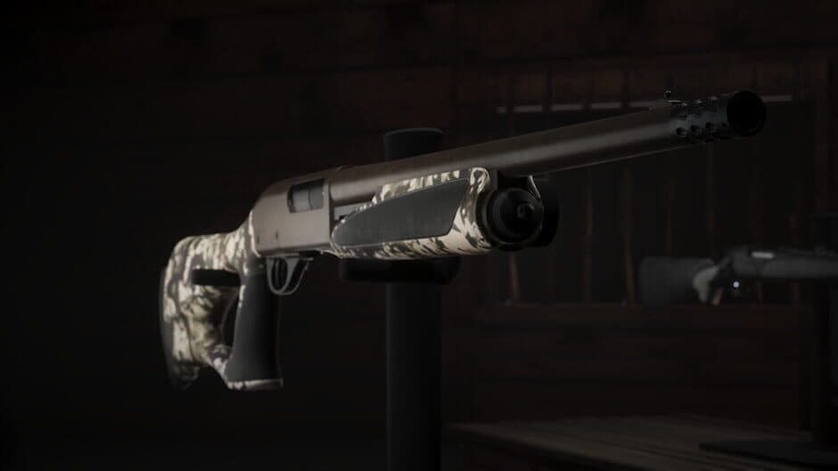 Скриншот 2 из Way of the Hunter: Remington Firearms Pack
