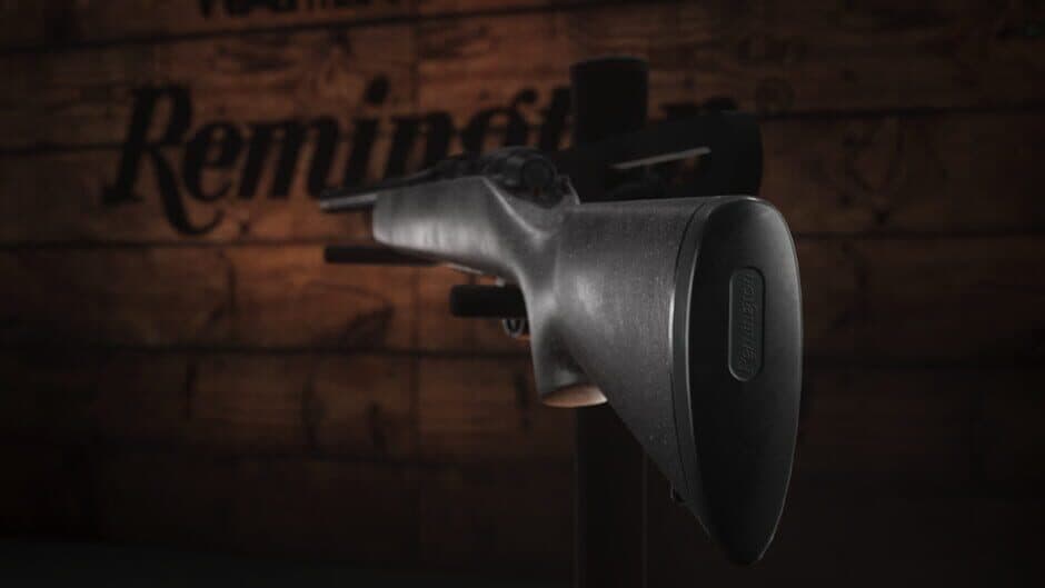 Скриншот 3 из Way of the Hunter: Remington Firearms Pack