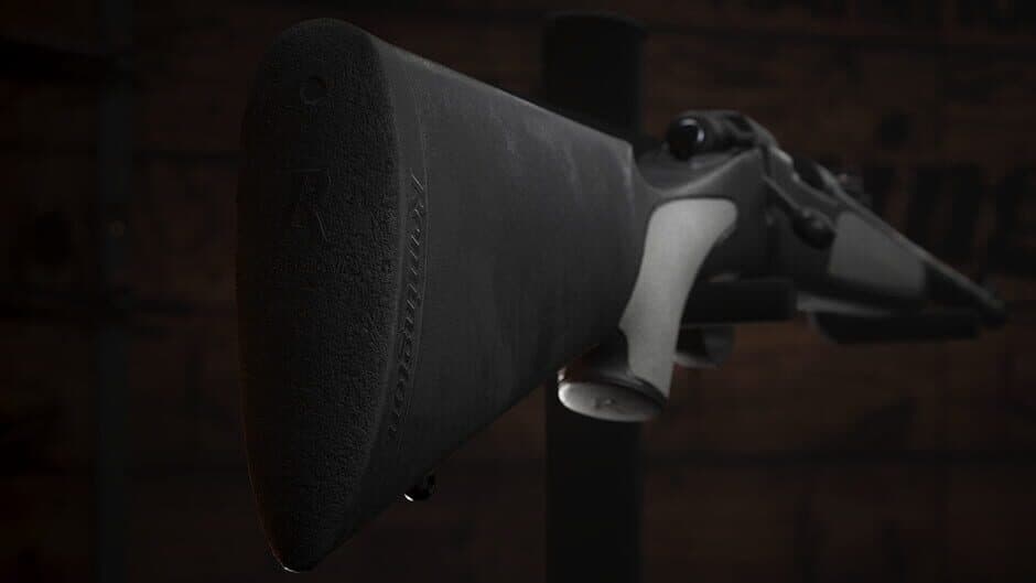 Скриншот 4 из Way of the Hunter: Remington Firearms Pack