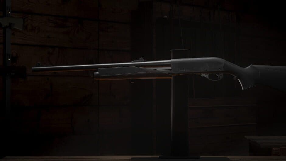 Скриншот 5 из Way of the Hunter: Remington Firearms Pack