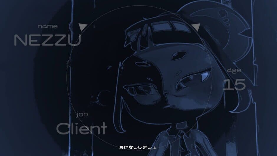 Скриншот 4 из Detective Nekko