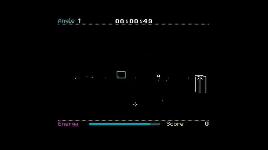 Скриншот 1 из Dark Star