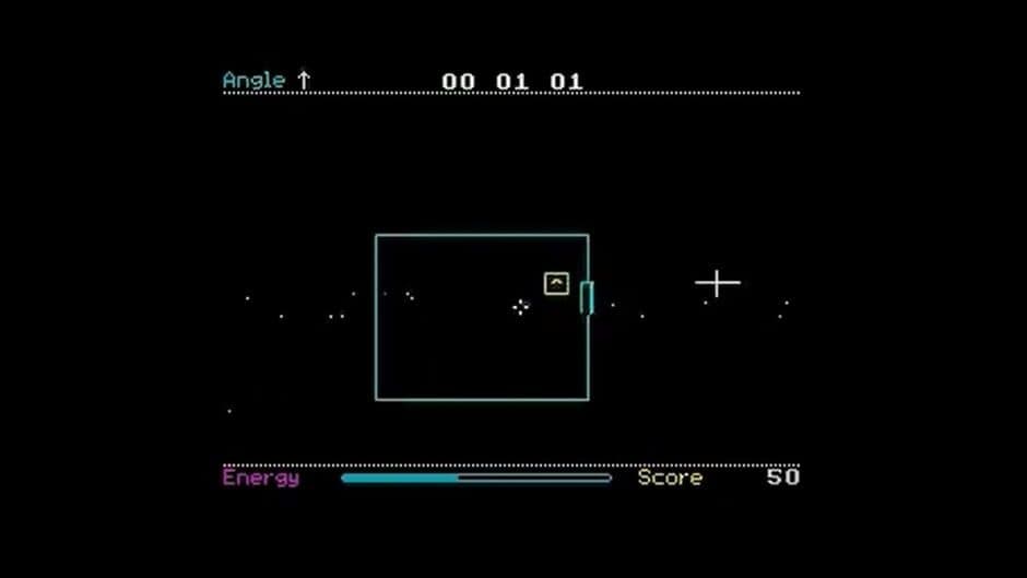 Скриншот 2 из Dark Star
