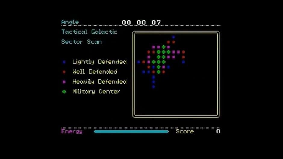 Скриншот 4 из Dark Star