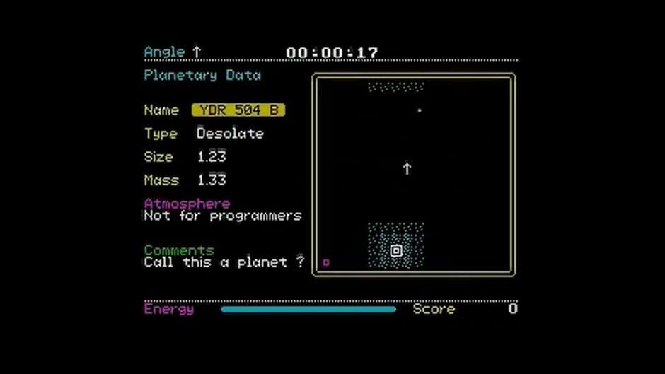 Скриншот 5 из Dark Star