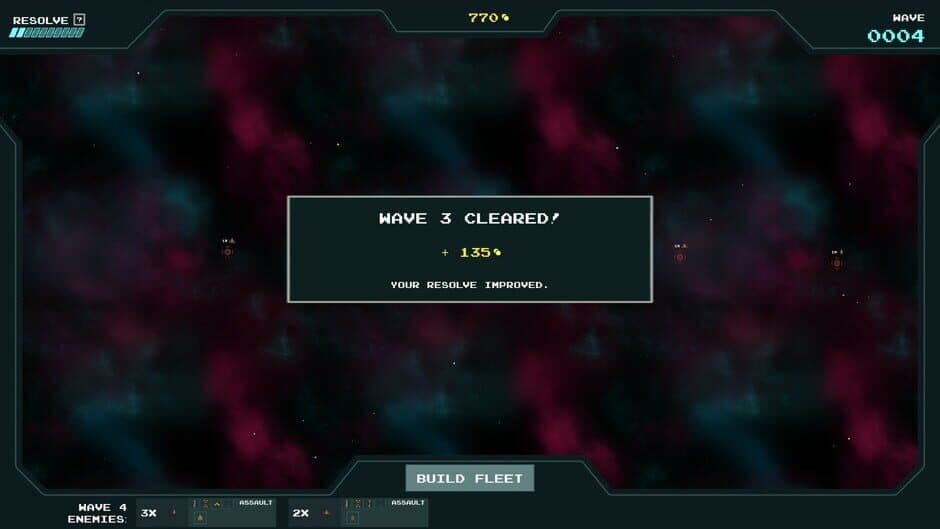 Скриншот 7 из Deep Space Armada