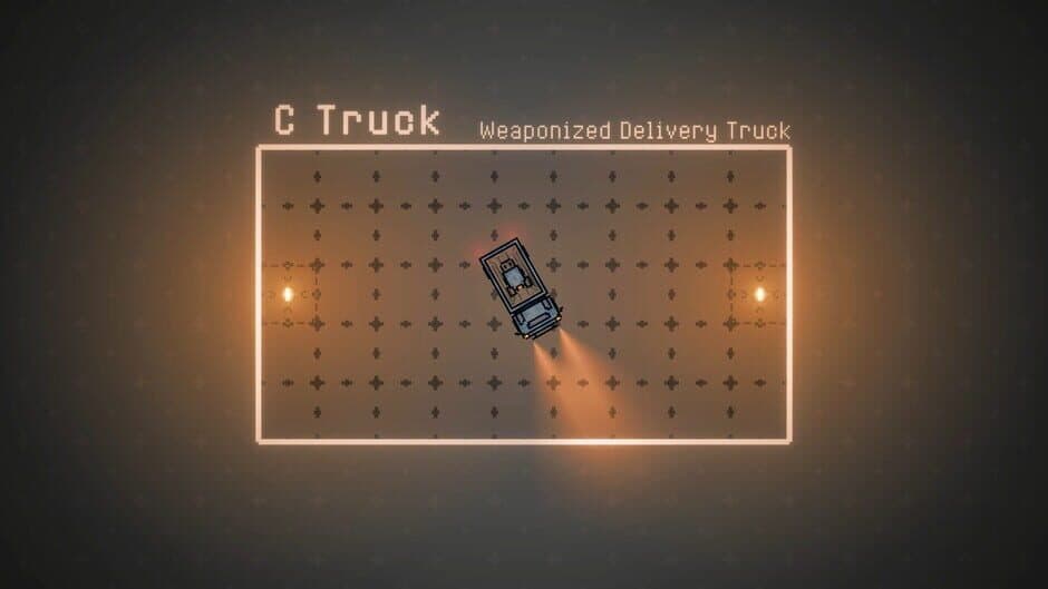 Скриншот 1 из Mech Havoc