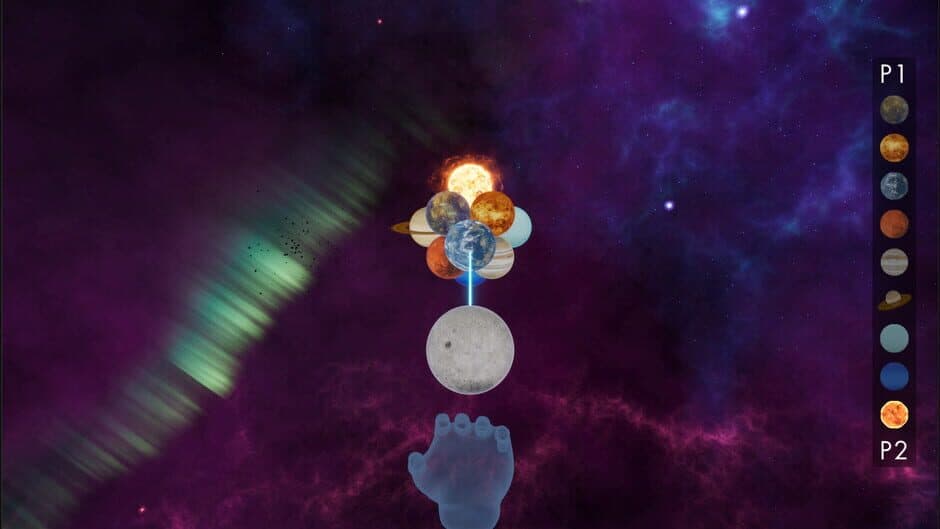 Скриншот 1 из Planet Strike