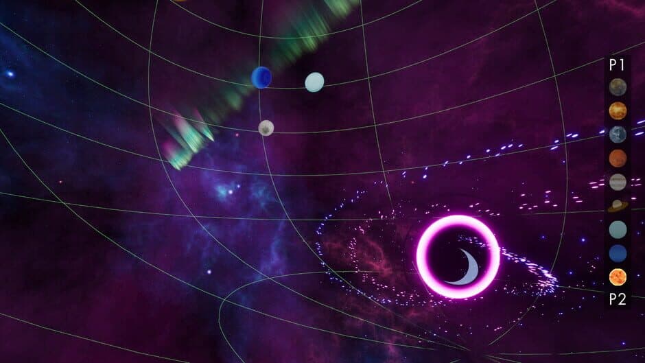 Скриншот 3 из Planet Strike