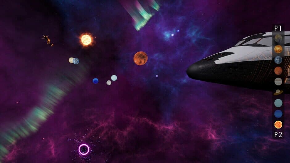 Скриншот 4 из Planet Strike