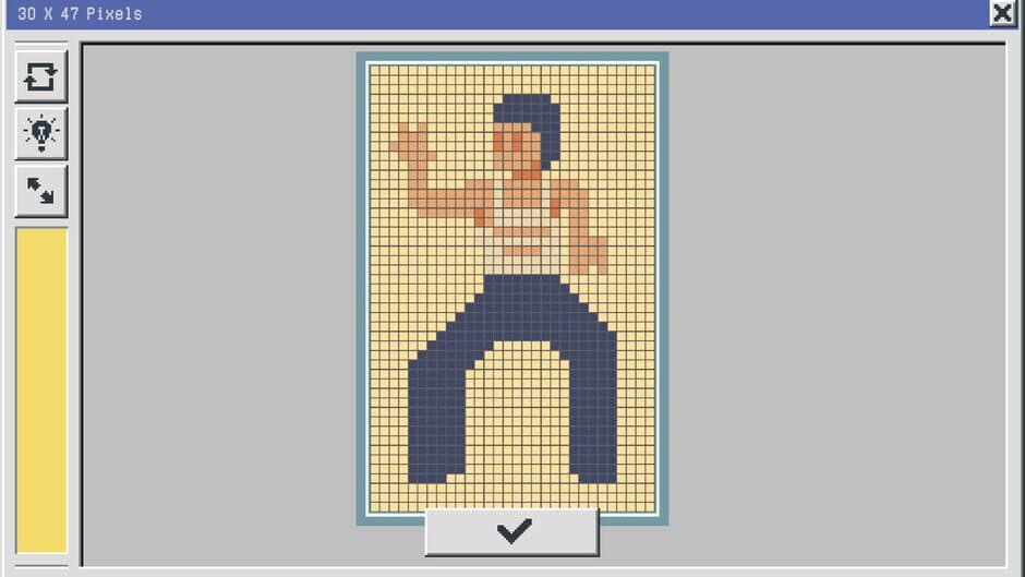 Скриншот 4 из Pixel Restorer