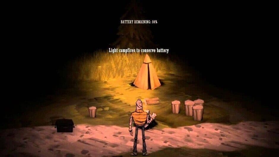 Скриншот 2 из The Screecher