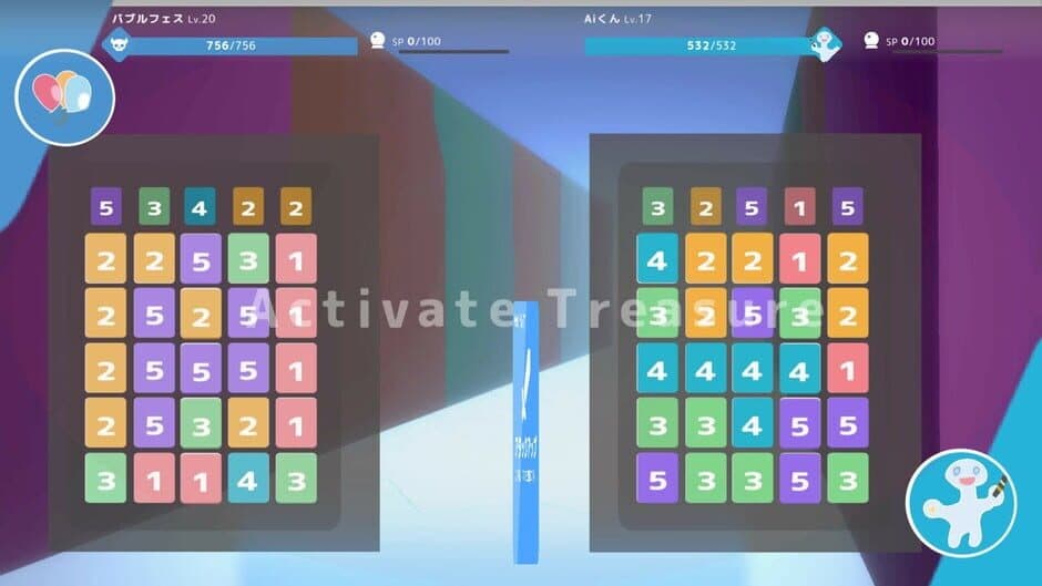 Скриншот 2 из BlockWorld Ai