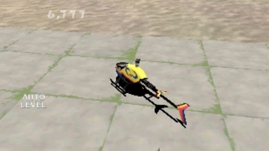 Скриншот 6 из R/C Stunt Copter