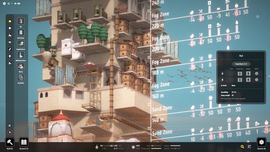 Скриншот 5 из Stario: Haven Tower