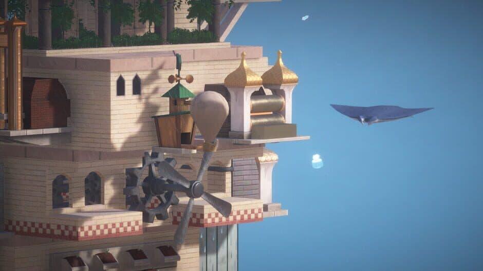 Скриншот 1 из Stario: Haven Tower