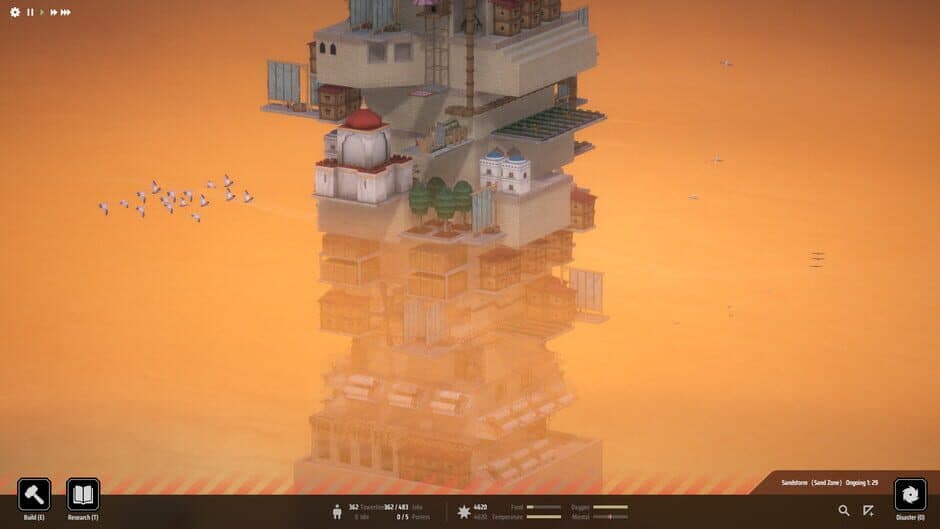 Скриншот 2 из Stario: Haven Tower