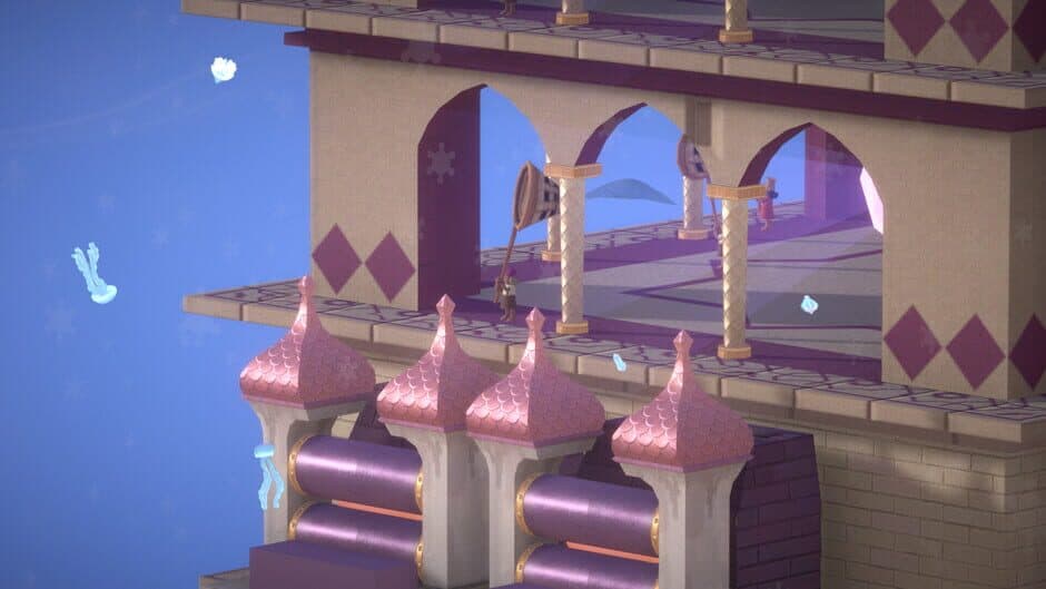 Скриншот 3 из Stario: Haven Tower
