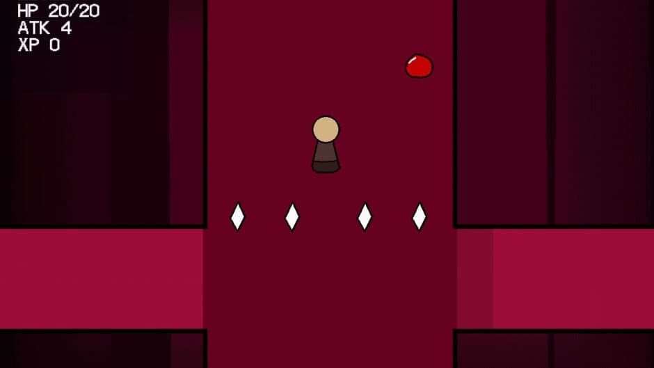 Скриншот 1 из NPC Adventure